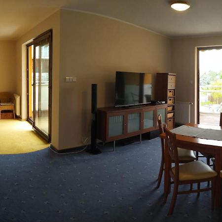 Apartament Books & Sun By The Sea Władysławowo エクステリア 写真