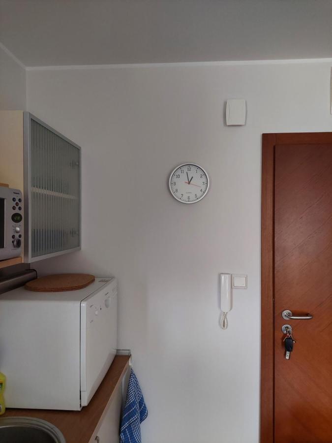 Apartament Books & Sun By The Sea Władysławowo エクステリア 写真